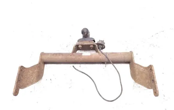Ford Transit Tow bar set 