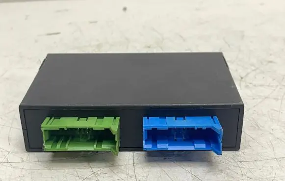 BMW 5 E34 Other control units/modules 61352942287 C7338C 437FT0003