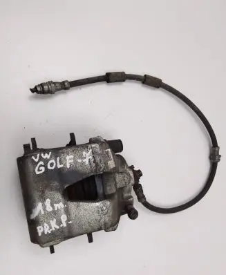 Volkswagen Golf VII Front brake caliper 5Q0615105