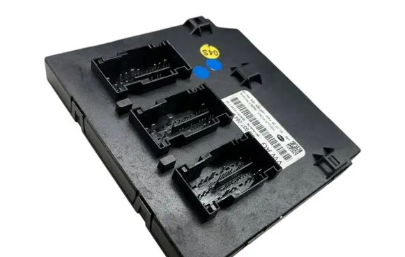 Volkswagen Golf VI Comfort/convenience module 1K0937084B 5DK00965005 80573HH103AF