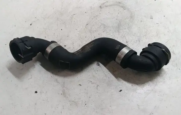 Audi A4 S4 B8 8K Engine coolant pipe/hose 8K0819334BB 8K0122293AG