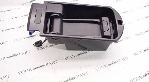 BMW X3 F25 Other center console (tunnel) element