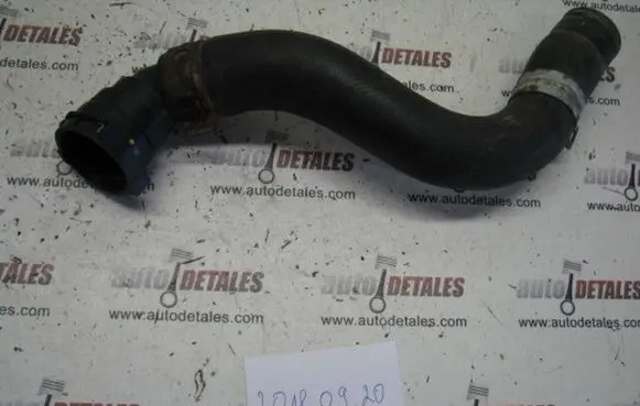 Honda FR-V Engine coolant pipe/hose PA66PA610