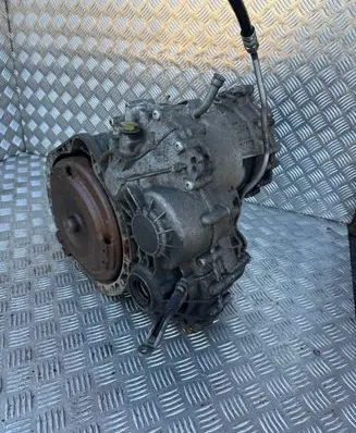 Mercedes-Benz B W245 Automatic gearbox 169370 7228000 A169372900