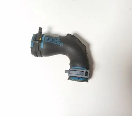 Infiniti Q70 Y51 Air intake hose/pipe A6512000682