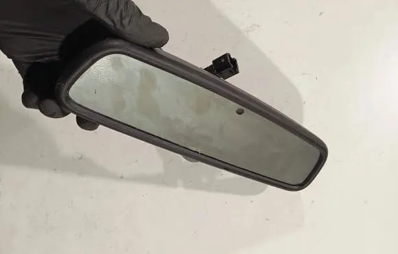 BMW X5 F15 Rear view mirror (interior) 9256138 9053110000