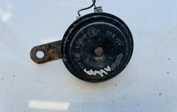 Fiat Doblo Horn signal e1000329