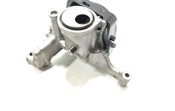 Ford Fiesta Oil pump 