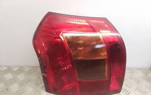 Toyota Corolla E120 E130 Rear/tail lights