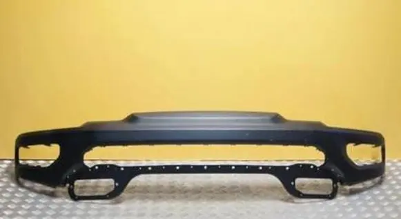 Dodge RAM Front bumper PGX6VZ400C00U DODGE-RAM1500TRX