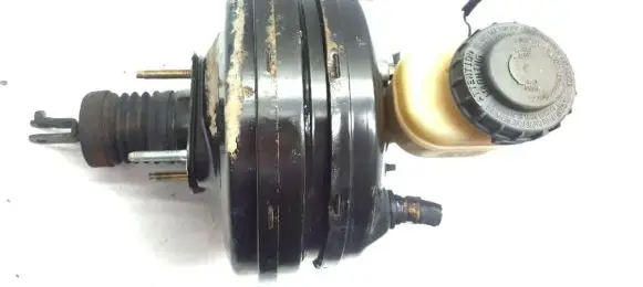 Honda Odyssey Brake booster