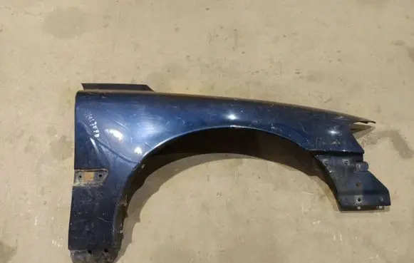 Volvo S60 Fender 