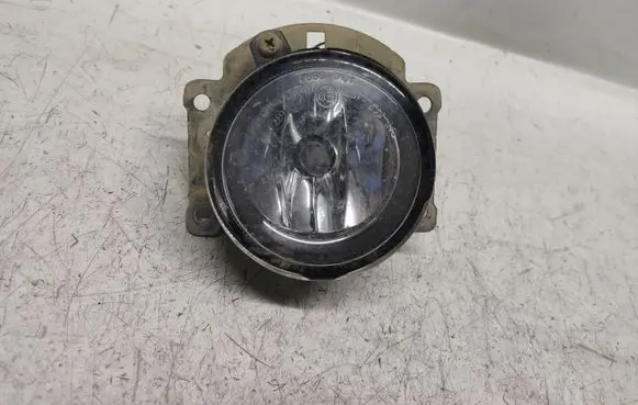 Renault Scenic II - Grand scenic II Front fog light
