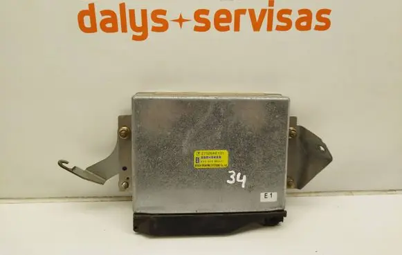 Subaru Legacy ABS control unit/module 27526AE131 620000M0341 0900444