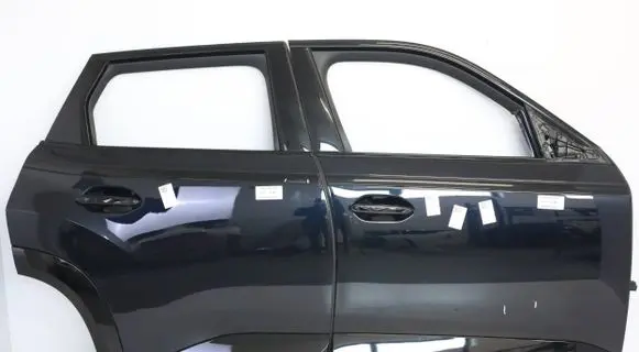 BMW XM Front door 5678876523