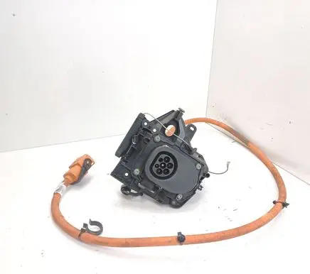 Porsche Taycan 9J1 Electric car charging cable 9J1971106P 5KE915651