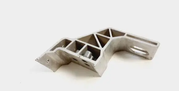 Mercedes-Benz C W205 Radiator mount bracket A2055014220
