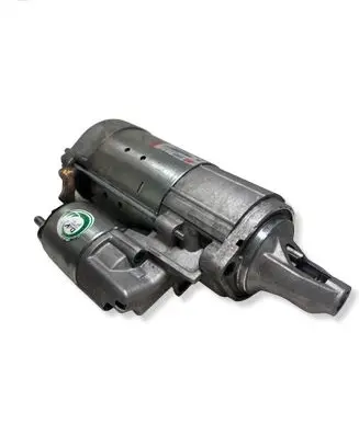 Mercedes-Benz ML W163 Starter motor 5901259420968 S0203