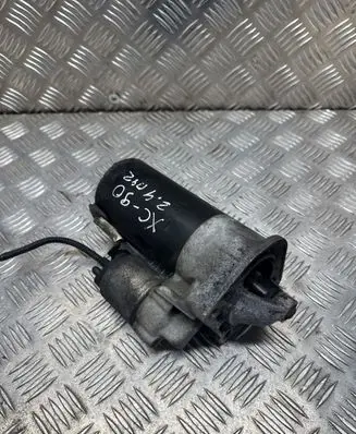 Volvo XC90 Starter motor 30724473