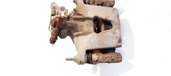 Jaguar X-Type Rear brake caliper 