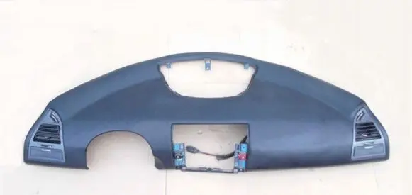 Citroen C4 I Picasso Dashboard 9646338277
