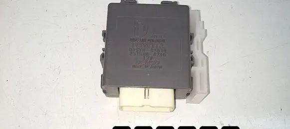 Toyota RAV 4 (XA30) Engine control unit/module # 85970-42010