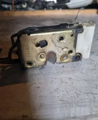 Fiat Ducato Rear door lock B792