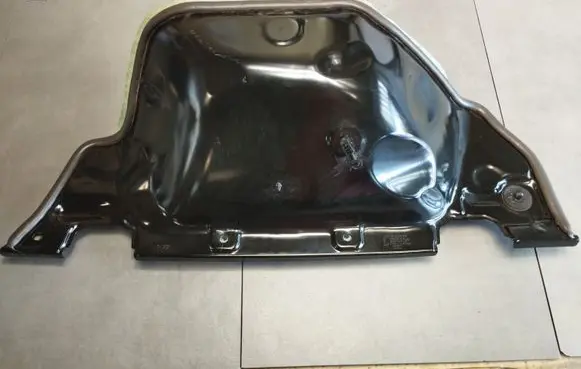 Other engine bay part