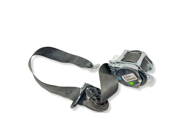 Volkswagen Golf VI Front seatbelt 1K4857705BE