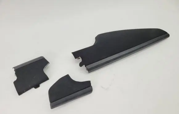 Renault Zoe Dashboard trim 682113334R