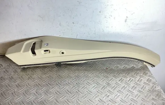 Lexus LS 460 - 600H Other rear door trim element 6772150091