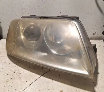 Volkswagen PASSAT B5.5 Headlight/headlamp 3B0941016AG 1EL00835002