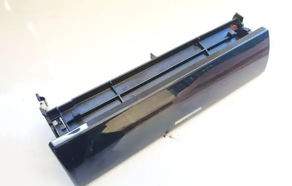 BMW X5 E53 Other interior part 8408783