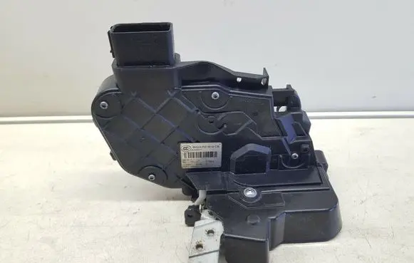 Ford S-MAX Front door lock 6M2AR21813CB nr7009