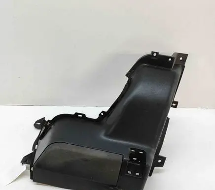 Nissan 240ZX, 280ZX, 300ZX Trunk/boot side trim panel 7692632P00