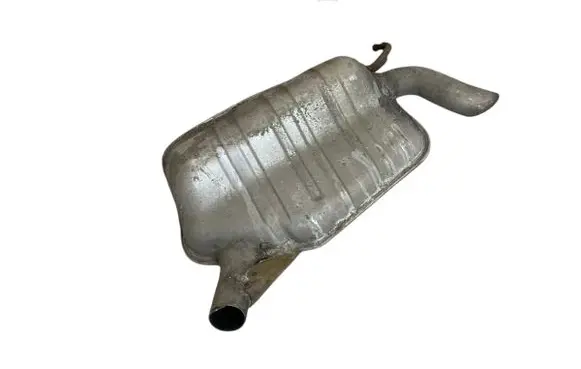 Mercedes-Benz E W211 Rear muffler/silencer tail pipe A2114910200 2114910200