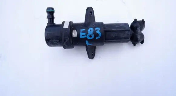 BMW X3 E83 Headlight washer spray nozzle E83DYSZA