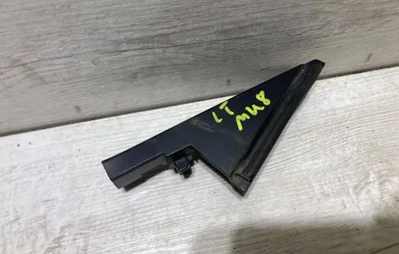Ford Fiesta Other rear door trim element H1BBA254A43