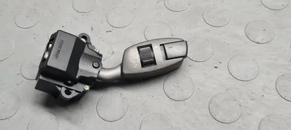 BMW 7 E65 E66 Wiper control stalk 6911519 01206710 180803111