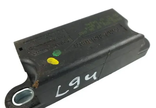 Mercedes-Benz E W211 Airbag deployment crash/impact sensor A0038200726