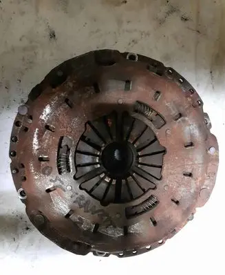 Ford Transit Clutch set kit
