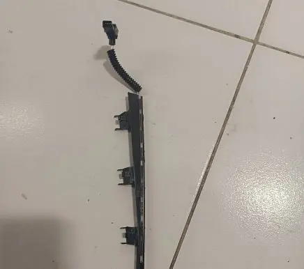BMW X5 F15 Other interior light 1221988X 773201