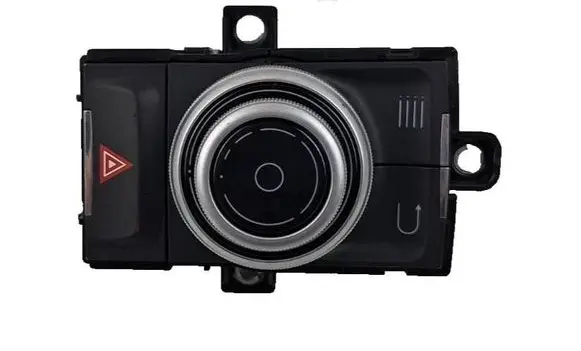 Maserati Levante Head unit multimedia control 670151011