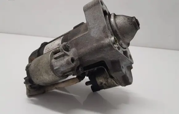 Ford Mondeo MK V Starter motor DS7T11000LE MS4380000270
