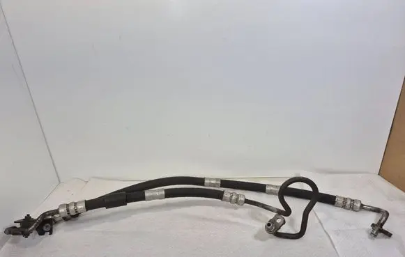 Mercedes-Benz E W212 Power steering hose/pipe/line A2044600943 2044600943