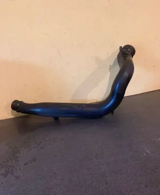 Volvo S60 Intercooler hose/pipe 8624887 7321