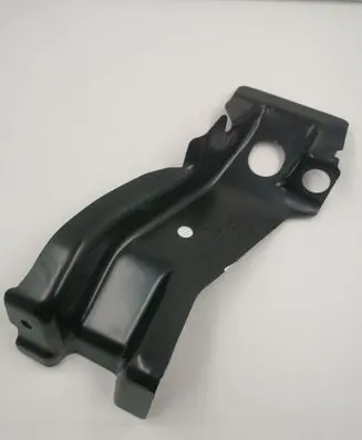 Porsche Macan (95B) Headlight/headlamp mounting bracket 95B805831AYGRV 95B805831A 95B805831YGRV