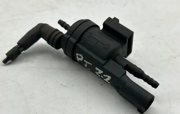 Chrysler PT Cruiser Valve vacuum 48B43625B00