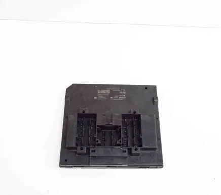 Central body control module