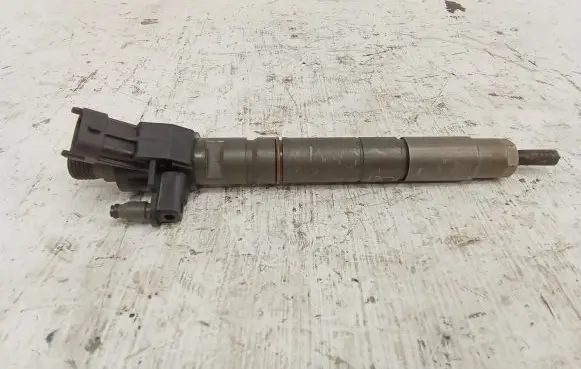 Jaguar XF X250 Fuel injector 9X2Q9K546DB 0445116013